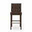 Tabouret de bar d'une hauteur de 30 po-117137972
