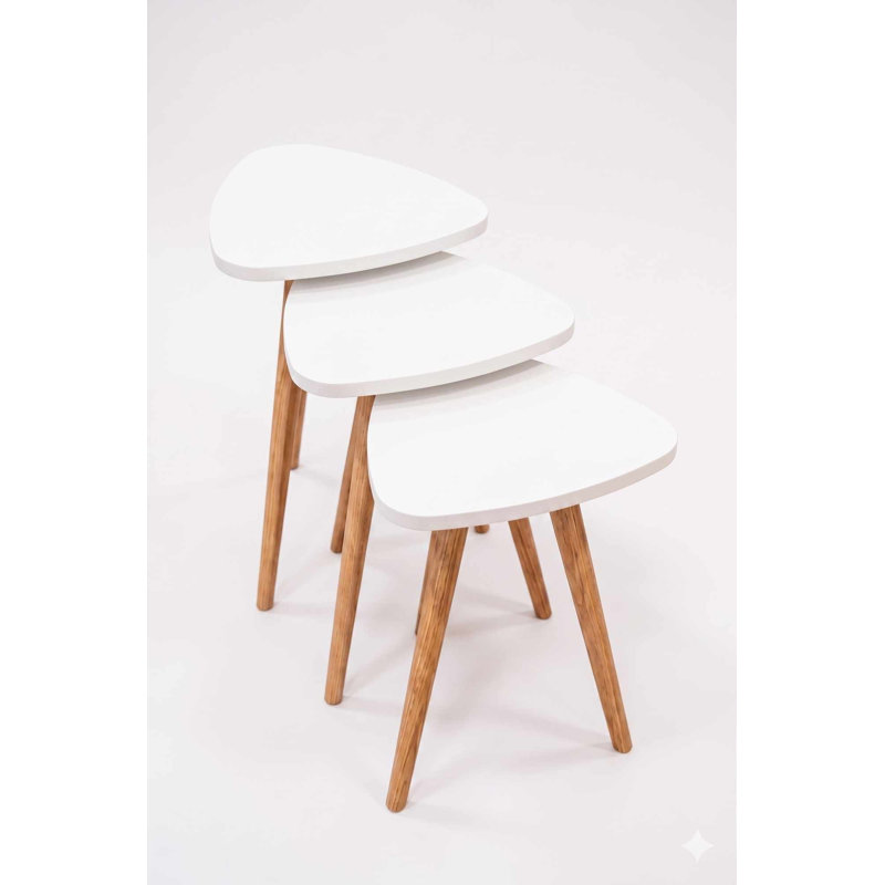 Nesting Table (3 Pieces)