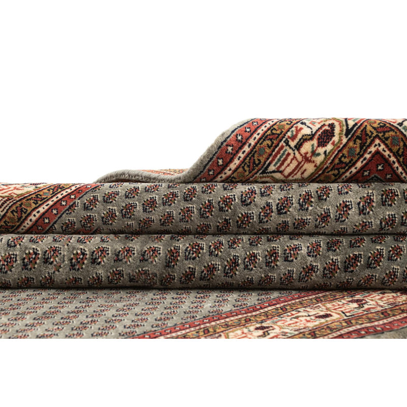 Oneill Gray Rug