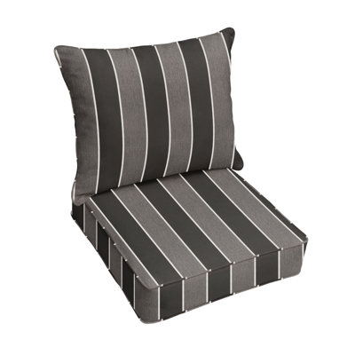 Ensemble de coussins et coussins Sunbrella