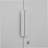 Storage Cabinet, 2-Door File Cabinet With Lock, 4 Adjustable Shelves For Office, Home-695806987