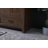 Soma 72'' Double Bathroom Vanity with Engineered Marble Top-806908399