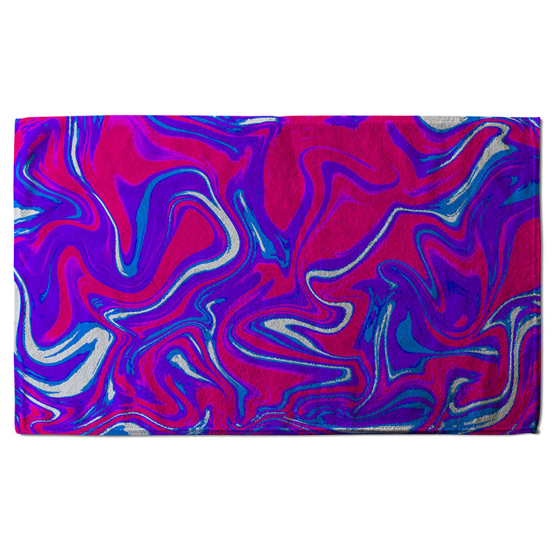Yemina Midweight Bath Towel