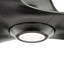 Casablanca 60 inch Stingray ENERGY STAR® Damp Rated Ceiling Fan with LED Light Kit and Handheld Remote-543284394-543284393