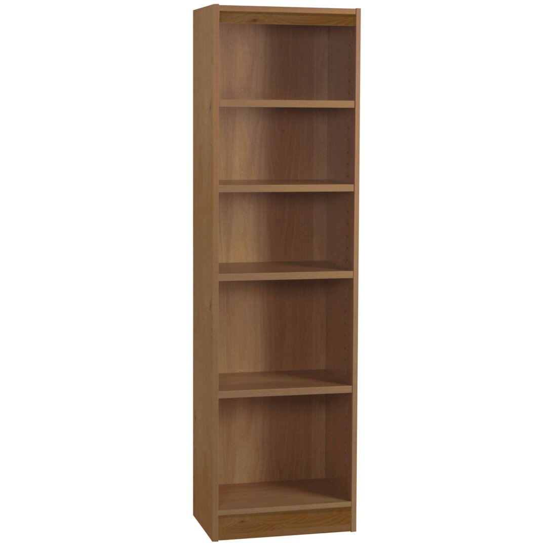 Standard-Bücherregal Haden 183 x 48 cm