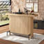 63 " L Steel Bar Cabinet-1796152460