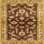 Abstract Indoor Rug