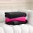 Juicy Couture Embossed Plush Throw Blanket-118565450