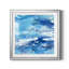 Marbré - peinture encadrée-202843063-202843054