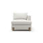 Counter Balance Laf Chaise Birch