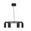 1 - Light Satin Pendant