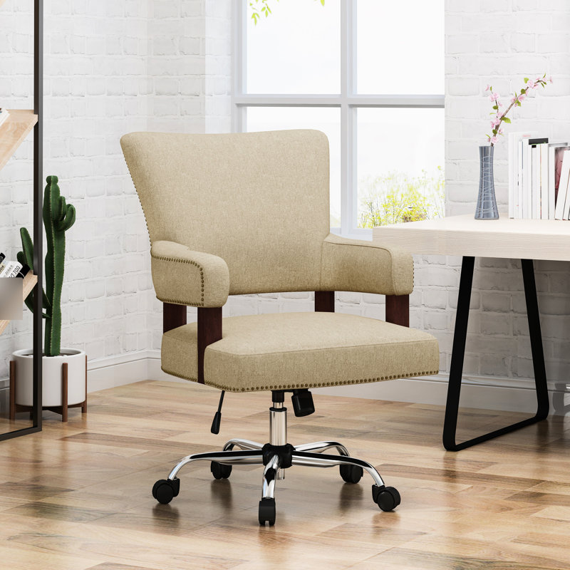Chaise de bureau