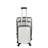 Silver Suitcase