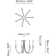 Gravity LED Chandelier