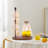 Borosilicate Glass Teapot Set