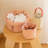 Lorena Canals Cotton Decorative Basket-96842701