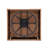 Outdoor Rattan Swivel Patio Chair With Cushions