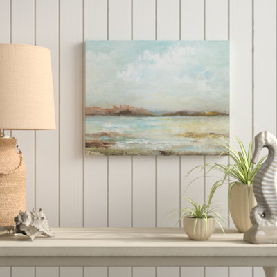 " Ocean Breeze II "