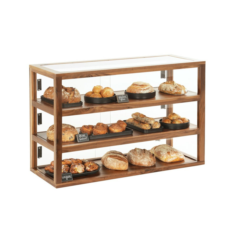 Accessoire de buffet pour vitrine Cal-Mil