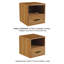 Table de bout empilable Danaya-449529974