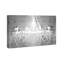 «Dramatic Entrance Chrome» par Oliver Gal - impression sur toile tendue-14829756-70557093