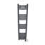 Curved Towel Rail Heated Towel Rails