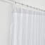 Blass Ticking Striped Shower Curtain-77459160