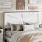 Modern Elegant Design Flat bed-1380257200