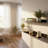 Metal Floating Shelf-927919182