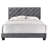 Transitional Bed With Storage-539530294-539530289