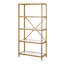 76.2cm W Standard Bookcase-1499557356