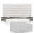 Boucle Ivory