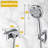 Bathroom Tub Spout with Diverter