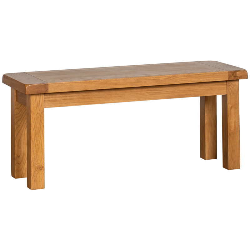 Thornbury Bench, H46 x W104 x D35cm