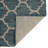 Annetrude Geometric Indoor / Outdoor Rug-649278376