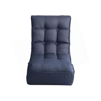 Canapé simple inclinable Fauteuil japonais Tatami