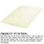 Taies d'oreiller de lit, 1800 grandes taies d'oreiller en microfibre brossée avec fermeture à enveloppe - 20 x 30 pouces - NTBAY-1906459787