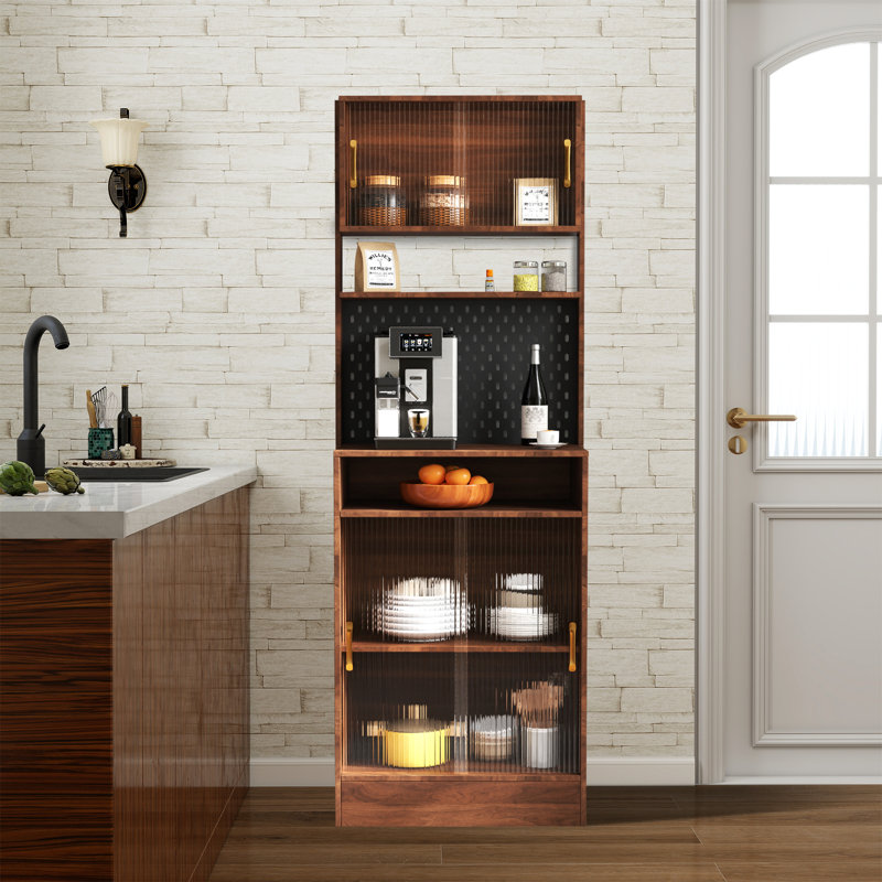 Garde-manger 70,8 po