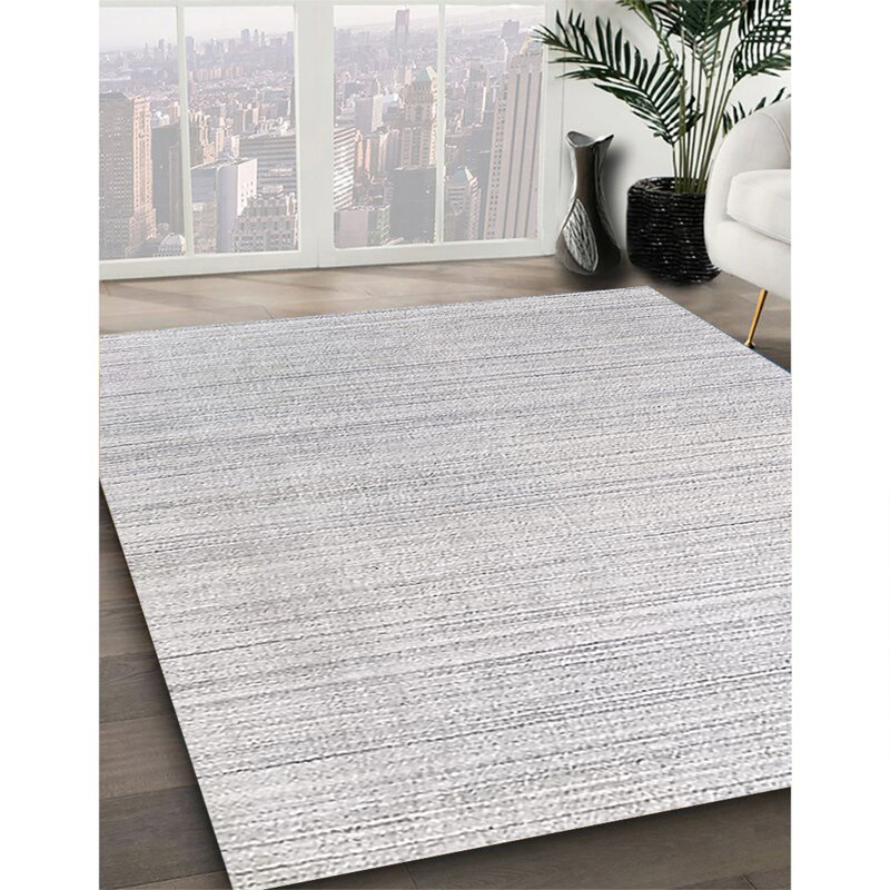 Indoor Rug, Square 3'