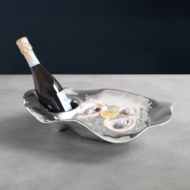 Seau à glace océan