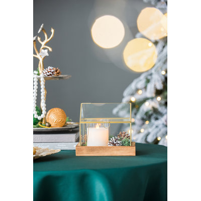 Decorative Accent