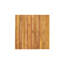 TABLE BASSE CROWNE