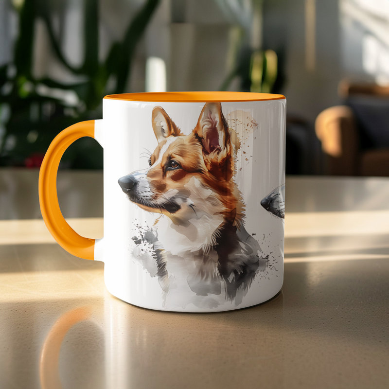 Mug, 3
