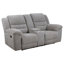 Ensemble de canapé inclinable 2 pièces Sebring
