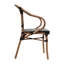 Chaise bistro empilable Damore-2095938042