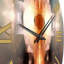 Horloge murale Ascencion-93383161