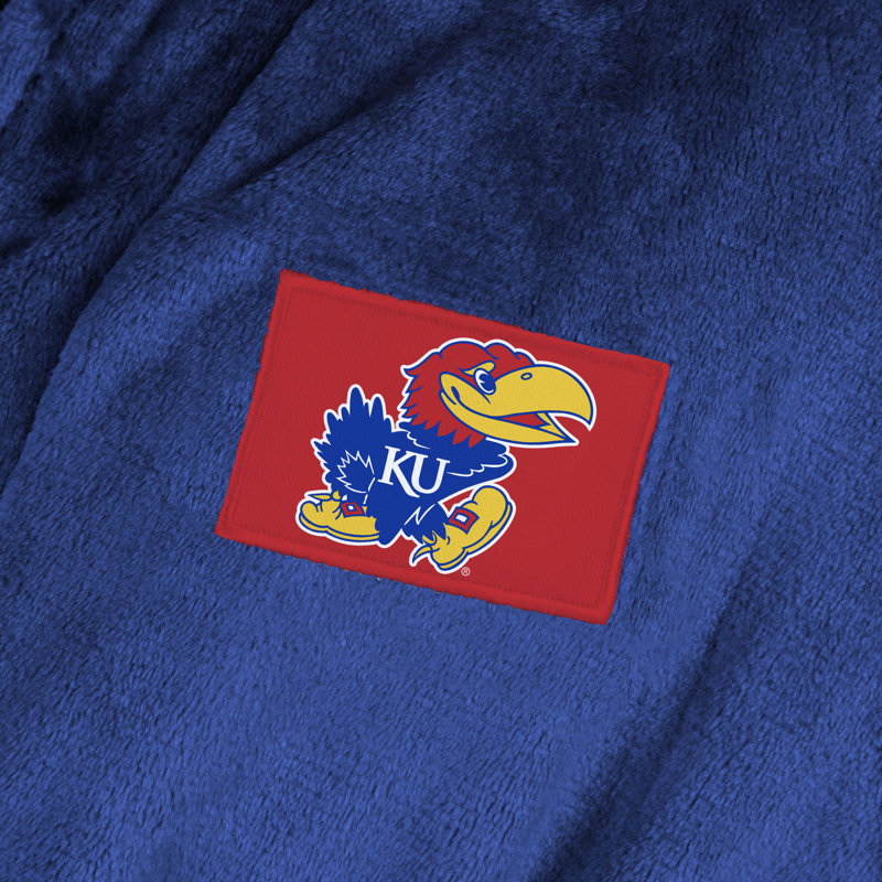 NCAA Kansas Jayhawks Team Pride