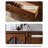 American-Style Simple Light Luxury Accent Cabinet-1800161711
