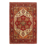 Oriental Area Rug