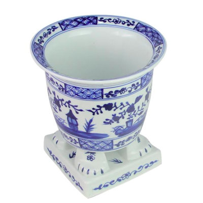 Handmade Ceramic Planter
